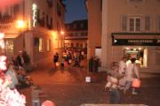Bundesfeier  im Stedli Laufen - 31.Juli 2010